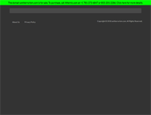 Tablet Screenshot of antiterrorism.com